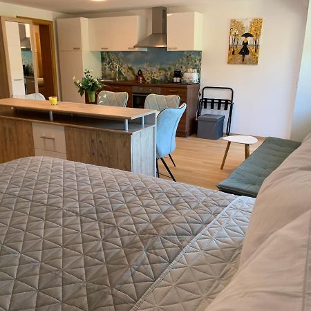 Apartmaji Pr' Nas Laško Dış mekan fotoğraf