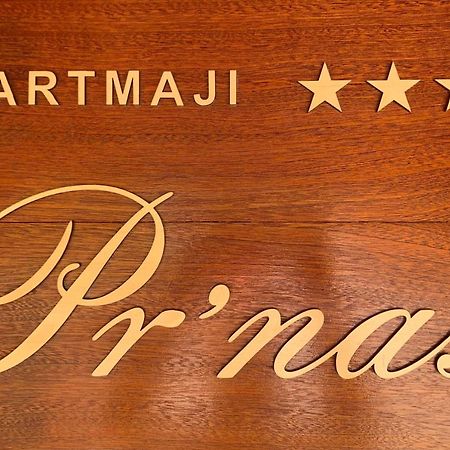 Apartmaji Pr' Nas Laško Dış mekan fotoğraf
