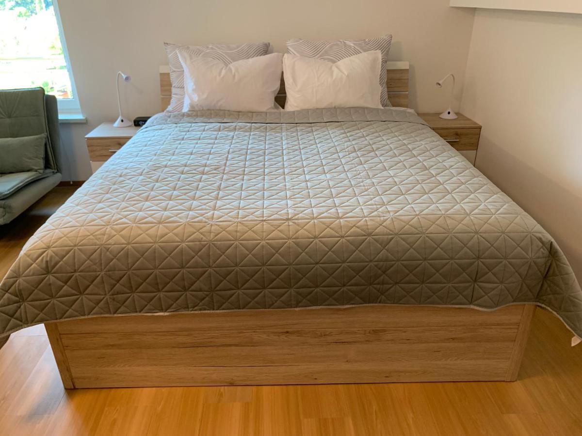 Apartmaji Pr' Nas Laško Dış mekan fotoğraf