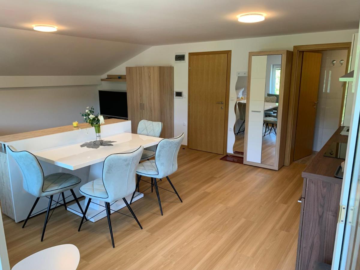 Apartmaji Pr' Nas Laško Dış mekan fotoğraf