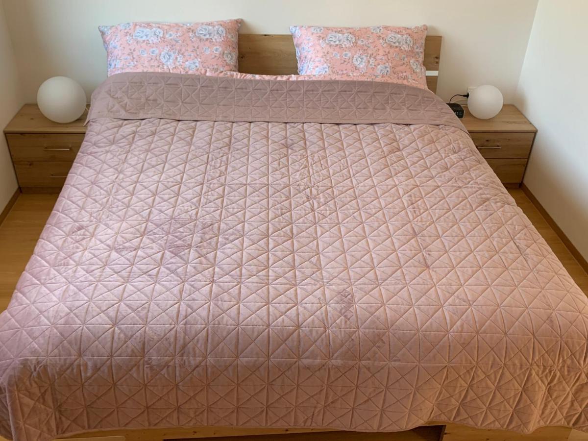 Apartmaji Pr' Nas Laško Dış mekan fotoğraf