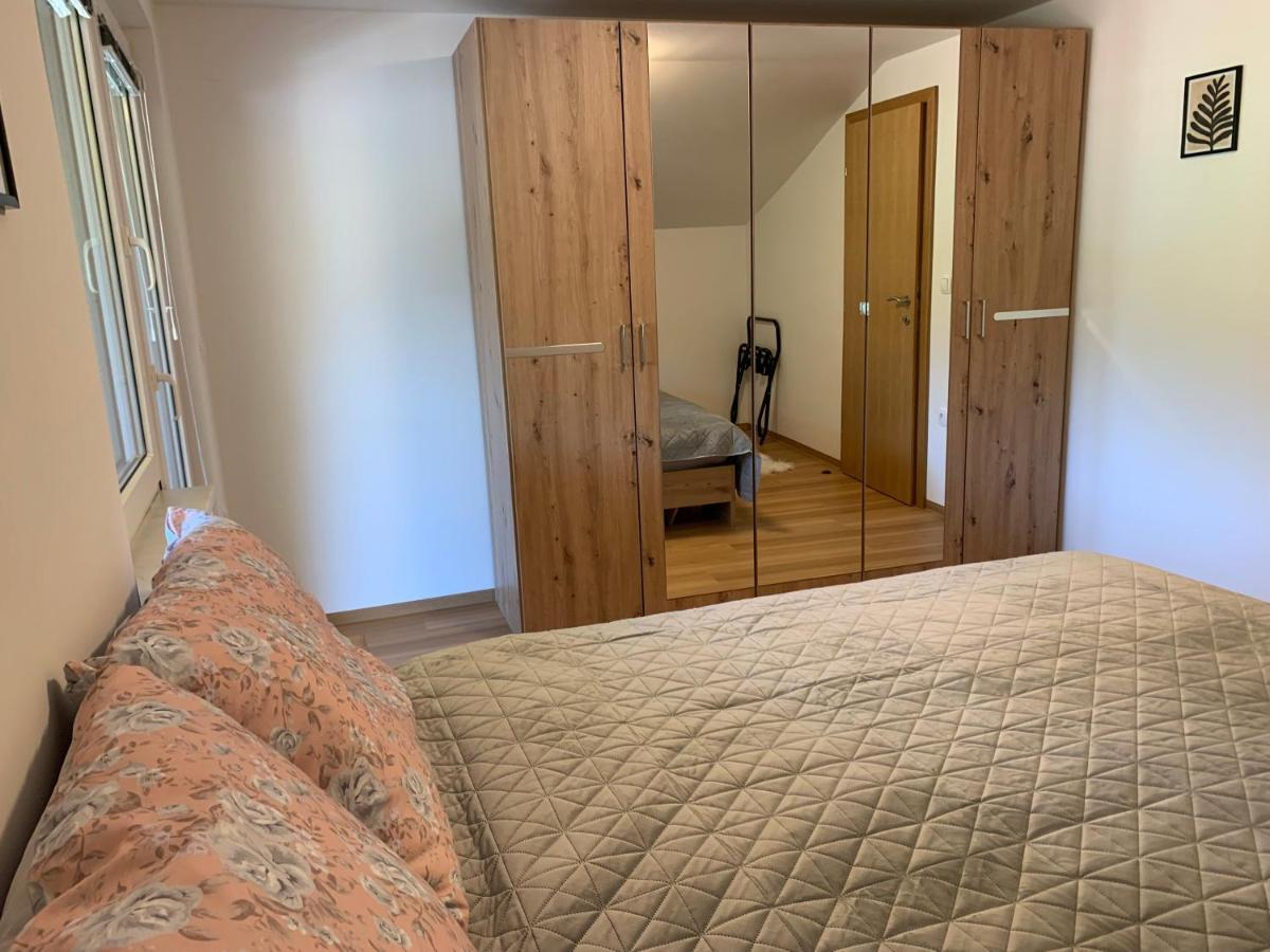 Apartmaji Pr' Nas Laško Dış mekan fotoğraf