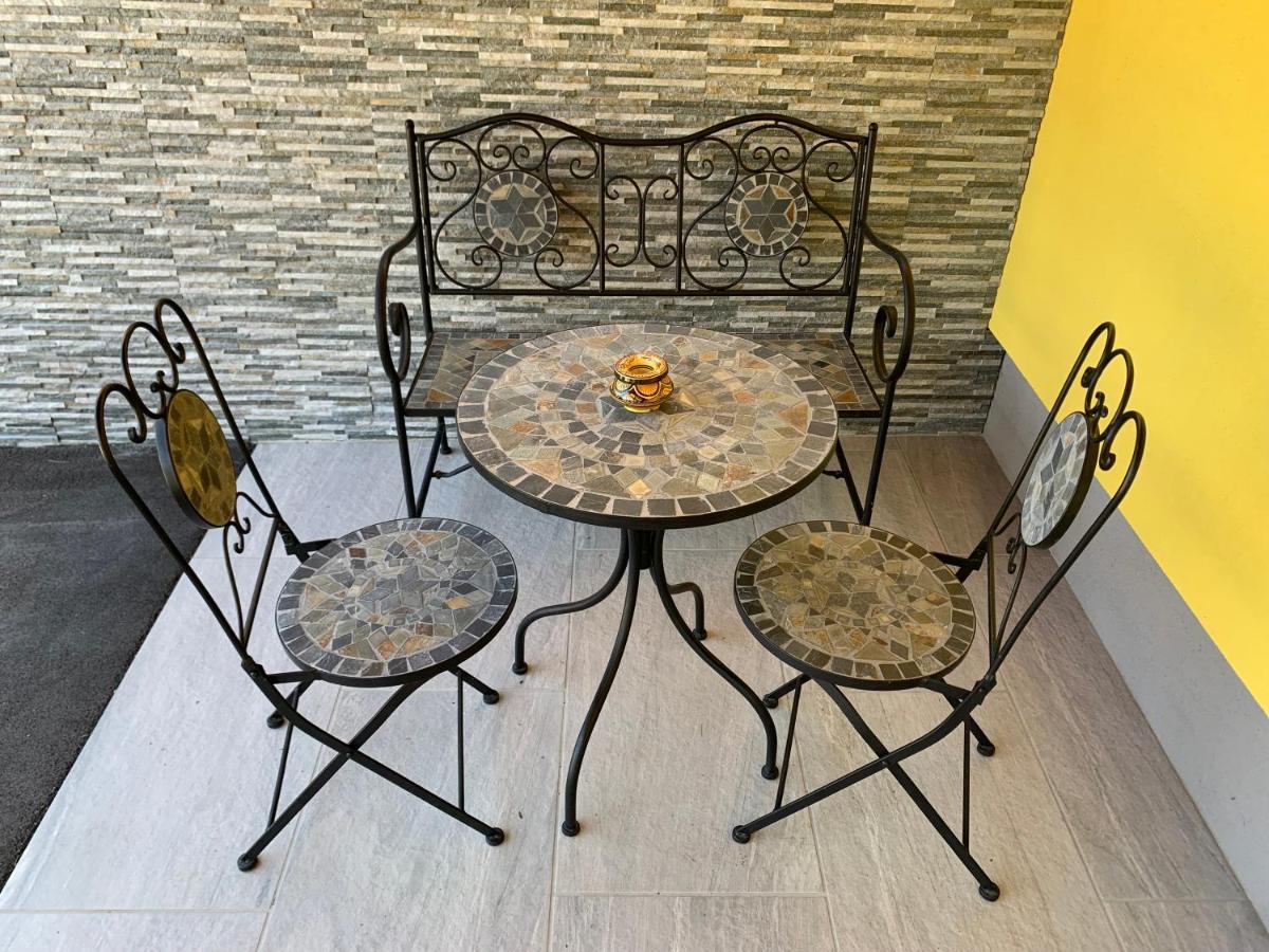 Apartmaji Pr' Nas Laško Dış mekan fotoğraf