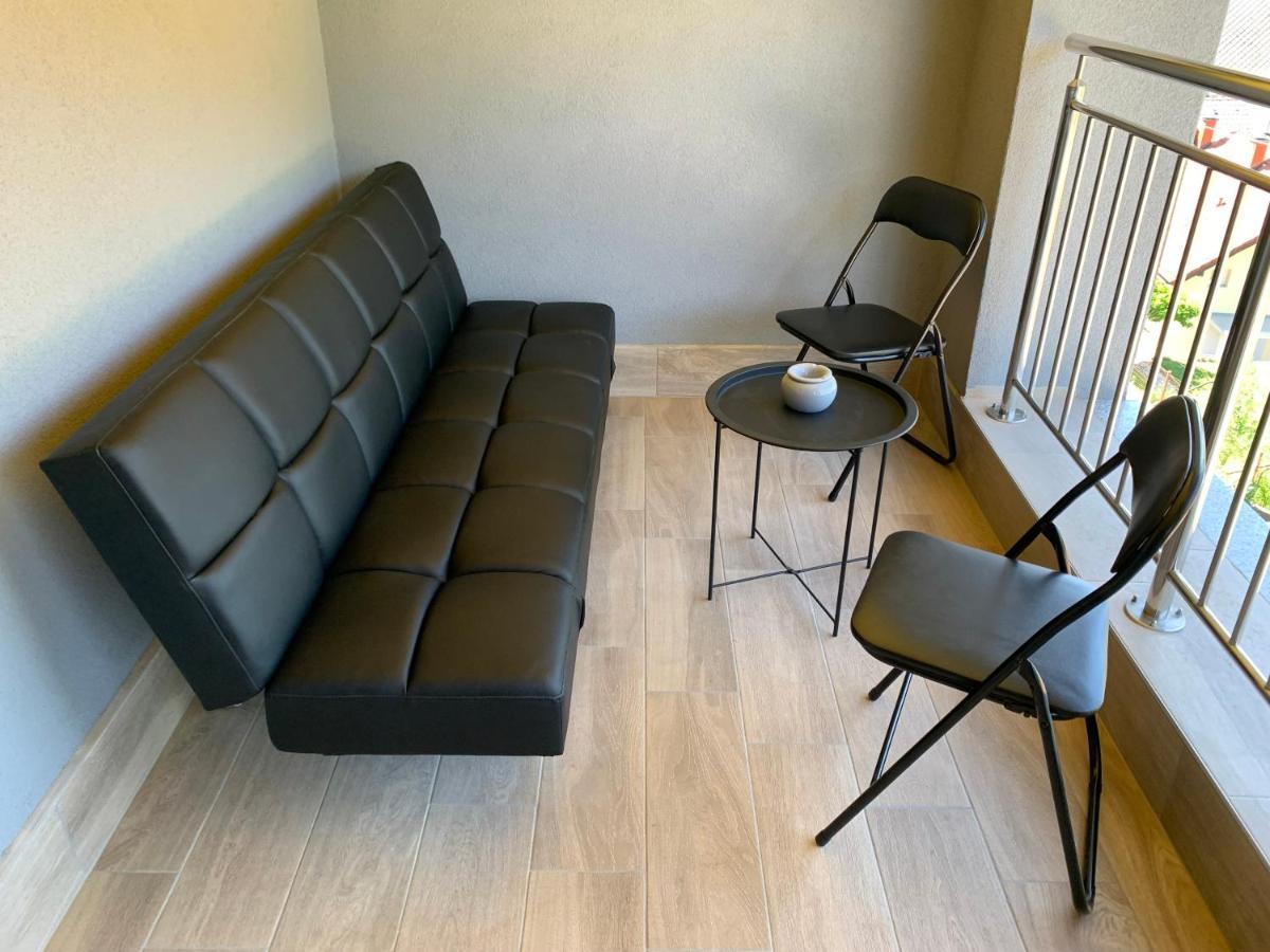 Apartmaji Pr' Nas Laško Dış mekan fotoğraf