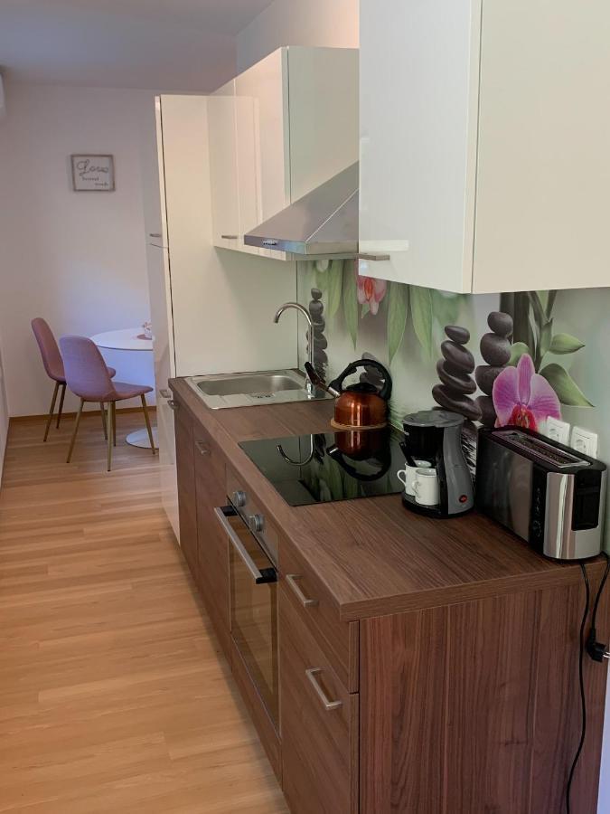 Apartmaji Pr' Nas Laško Dış mekan fotoğraf