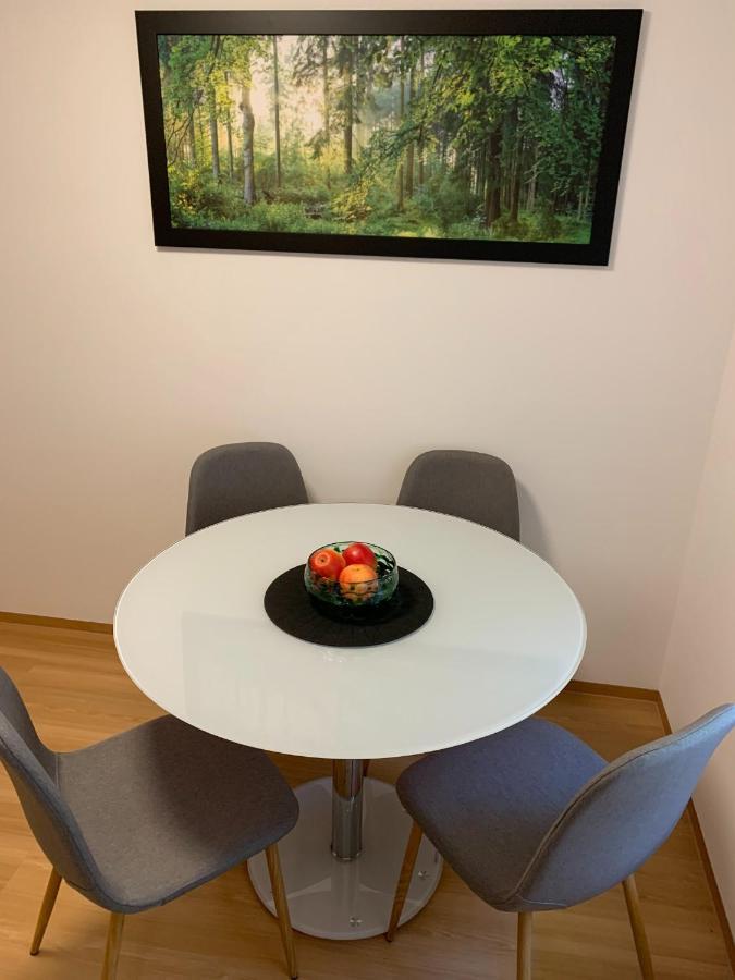 Apartmaji Pr' Nas Laško Dış mekan fotoğraf