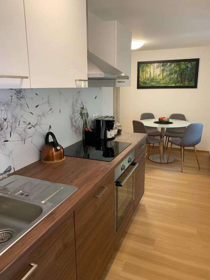 Apartmaji Pr' Nas Laško Dış mekan fotoğraf