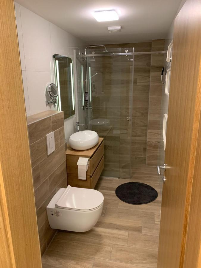 Apartmaji Pr' Nas Laško Dış mekan fotoğraf