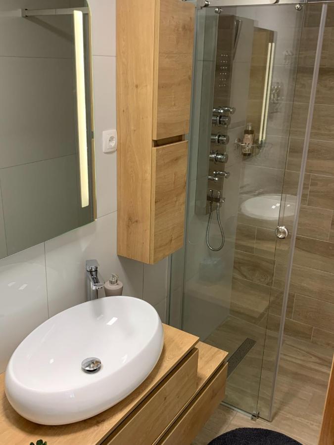 Apartmaji Pr' Nas Laško Dış mekan fotoğraf