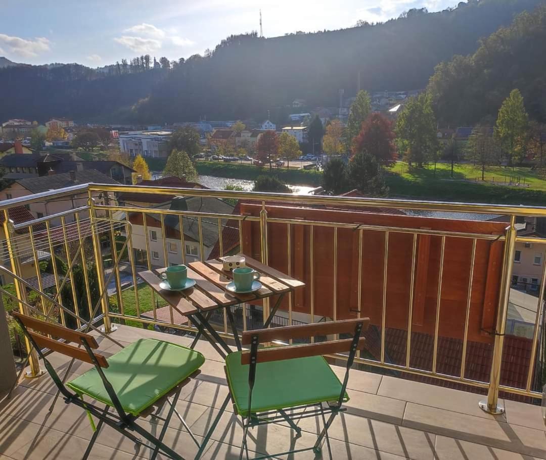 Apartmaji Pr' Nas Laško Dış mekan fotoğraf